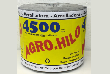 ARROLLADORA - ROLLOS