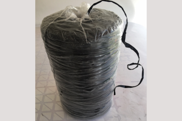CINTA RECICLADA