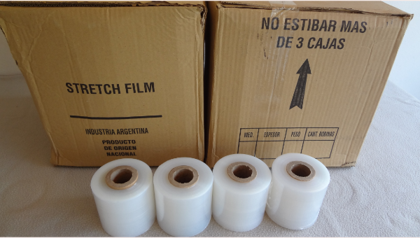 FILM STRETCH CRISTAL VIRGEN 10CM 1.5