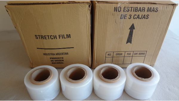 FILM STRETCH CRISTAL VIRGEN 10CM 3