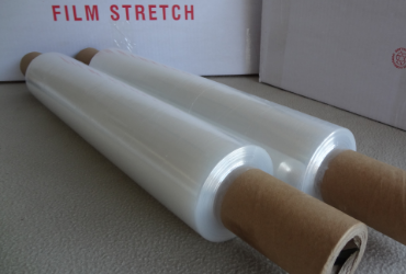 CRISTAL VIRGEN 50CM 1.5