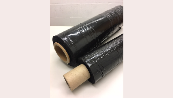 FILM STRETCH NEGRO VIRGEN 50CM 1.5