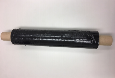 NEGRO VIRGEN 50CM 1.5