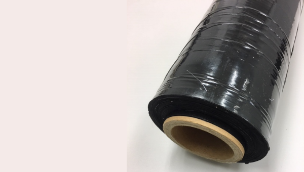 FILM STRETCH NEGRO VIRGEN 50CM 3