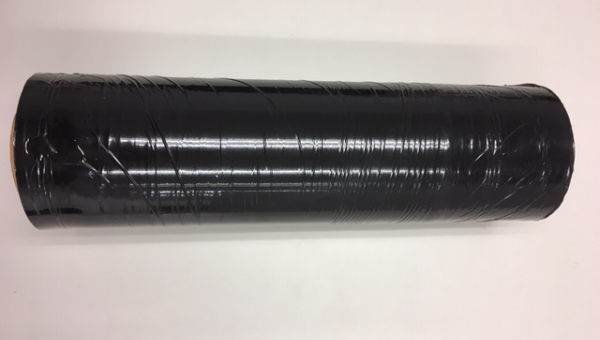 FILM STRETCH NEGRO VIRGEN 50CM 3