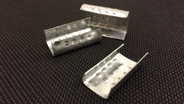 PRECINTOS METAL 13 mm